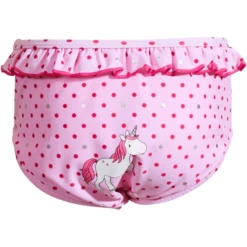 SALT AND PEPPER Zwembroek Magic Allover Zacht Roze -Kleintje Luxe salt and pepper zwembroek magic allover zacht roze a329039 3