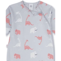 Sanetta Algemeen Blauw 6 Sanetta Algemeen Blauw -Kleintje Luxe sanetta algemeen blauw a317075 2