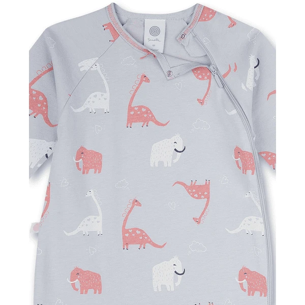 Sanetta Algemeen Blauw 3 Sanetta Algemeen Blauw - Afbeelding 3