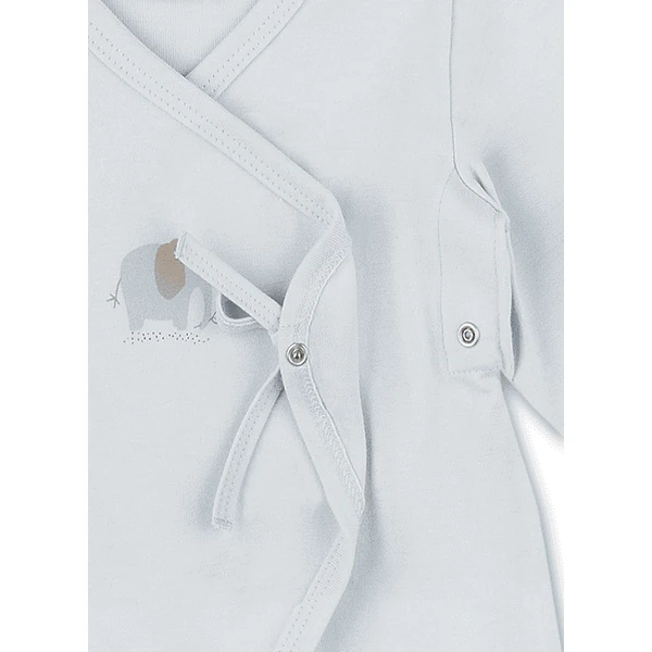 Sanetta Algemeen Blauw 4 Sanetta Algemeen Blauw - Afbeelding 4