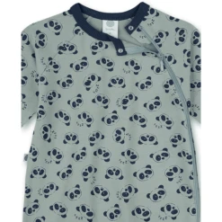 Sanetta Algemeen Groen -Kleintje Luxe sanetta algemeen groen a324724 3