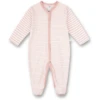 Sanetta Algemeen Silver Roze Gestreept