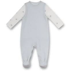 Sanetta Algemene Set Blauw -Kleintje Luxe sanetta algemene set blauw a337428 1