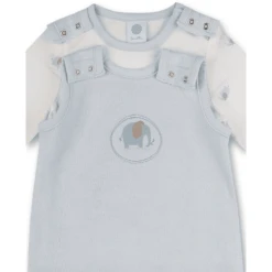 Sanetta Algemene Set Blauw -Kleintje Luxe sanetta algemene set blauw a337428 3