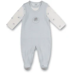 Sanetta Algemene Set Blauw -Kleintje Luxe sanetta algemene set blauw a337428 4