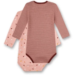 Sanetta Biologische Body Double Pack Roze 9 Sanetta Biologische Body Double Pack Roze -Kleintje Luxe sanetta biologische body double pack roze a319154 4