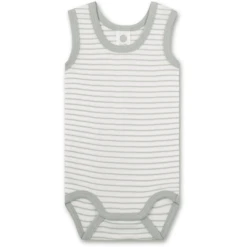 Sanetta Body Double Pack Trekker Van White -Kleintje Luxe sanetta body double pack trekker van white a393168 1