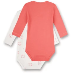 Sanetta Body Dubbelpak Beige 8 Sanetta Body Dubbelpak Beige -Kleintje Luxe sanetta body dubbelpak beige a324856 3