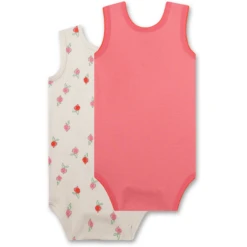 Sanetta Body Dubbelpak Beige -Kleintje Luxe sanetta body dubbelpak beige a394441 4