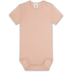 Sanetta Body Dubbelpak Hond Roze -Kleintje Luxe sanetta body dubbelpak hond roze a372233 4