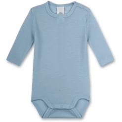 Sanetta Lichaam Blauw