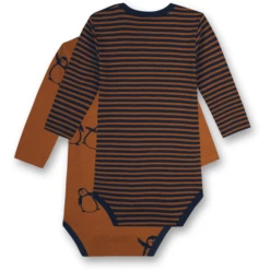 Sanetta Lichaam Bruin -Kleintje Luxe sanetta lichaam bruin a317078 3