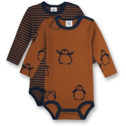 Sanetta Lichaam Bruin -Kleintje Luxe sanetta lichaam bruin a317078 4