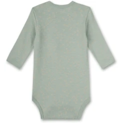 Sanetta Lichaam Groen -Kleintje Luxe sanetta lichaam groen a372219 2