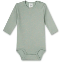 Sanetta Lichaam Groen -Kleintje Luxe sanetta lichaam groen a372219 3