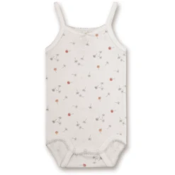 Sanetta Lichaam Uit White -Kleintje Luxe sanetta lichaam uit white a334256 2