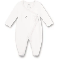 Sanetta Overall Beige