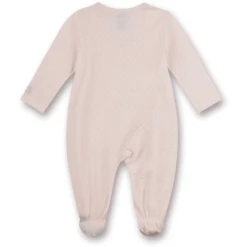 Sanetta Overall Lichtroze -Kleintje Luxe sanetta overall lichtroze a337352 3