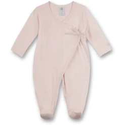 Sanetta Overall Lichtroze -Kleintje Luxe sanetta overall lichtroze a337352 4