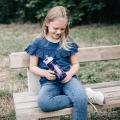 Scooli AERO Drinkfles Dream Land -Kleintje Luxe scooli aero drinkfles dream land a402029 1