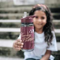 Scooli AERO Drinkfles Harry Potter -Kleintje Luxe scooli aero drinkfles harry potter a402030 1