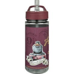 Scooli AERO Drinkfles Harry Potter -Kleintje Luxe scooli aero drinkfles harry potter a402030 2