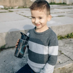 Scooli AERO Drinkfles Star Wars -Kleintje Luxe scooli aero drinkfles star wars a402035 1