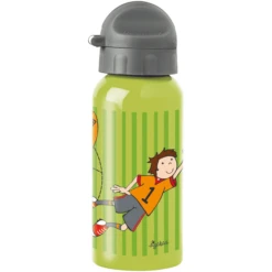 Sigikid ® Kily Keeper Drinkfles, 400 Ml -Kleintje Luxe sigikid kily keeper drinkfles 400 ml a357679 1