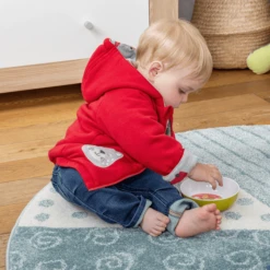 Sigikid® Kommetje Melamine Hond 5 Sigikid® Kommetje Melamine Hond -Kleintje Luxe sigikid kommetje melamine hond a269365 1