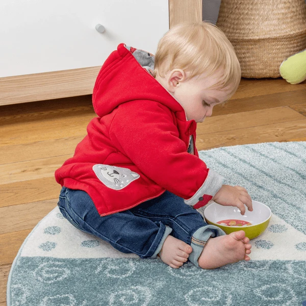 Sigikid® Kommetje Melamine Hond 4 Sigikid® Kommetje Melamine Hond - Afbeelding 4