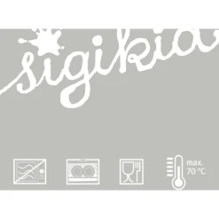 Sigikid ® Melamine Kom Konijn Roze -Kleintje Luxe sigikid melamine kom konijn roze a313169 3