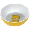 Sigikid ® Melamine Kom Tiger Geel
