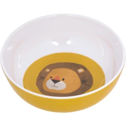 Sigikid ® Melamine Schaalleeuw Forest -Kleintje Luxe sigikid melamine schaalleeuw forest a291932 2