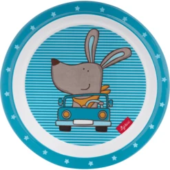 Sigikid ® Melamineplaat Hügge Hug