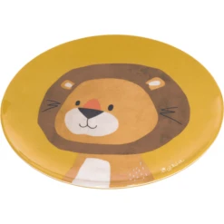Sigikid ® Melamineplaat Leeuw Forest 6 Sigikid ® Melamineplaat Leeuw Forest -Kleintje Luxe sigikid melamineplaat leeuw forest a291931 2