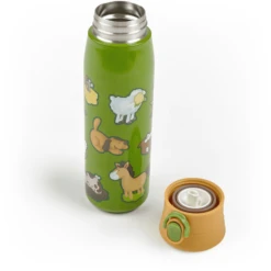 Sigikid ® Roestvrij Staal Geïsoleerde Fles Farm OnTour -Kleintje Luxe sigikid roestvrij staal geisoleerde fles farm ontour a292117 3