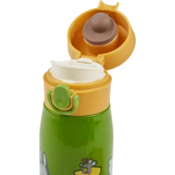 Sigikid ® Roestvrij Staal Geïsoleerde Fles Farm OnTour -Kleintje Luxe sigikid roestvrij staal geisoleerde fles farm ontour a292117 4