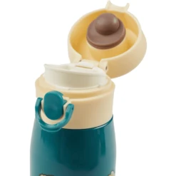 Sigikid ® Roestvrij Stalen Vacuumkolf Schapen OnTour -Kleintje Luxe sigikid roestvrij stalen vacuumkolf schapen ontour a292123 4