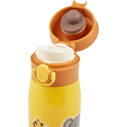 Sigikid ® Roestvrijstalen Zuigfles Zoo OnTour 9 Sigikid ® Roestvrijstalen Zuigfles Zoo OnTour -Kleintje Luxe sigikid roestvrijstalen zuigfles zoo ontour a292122 4