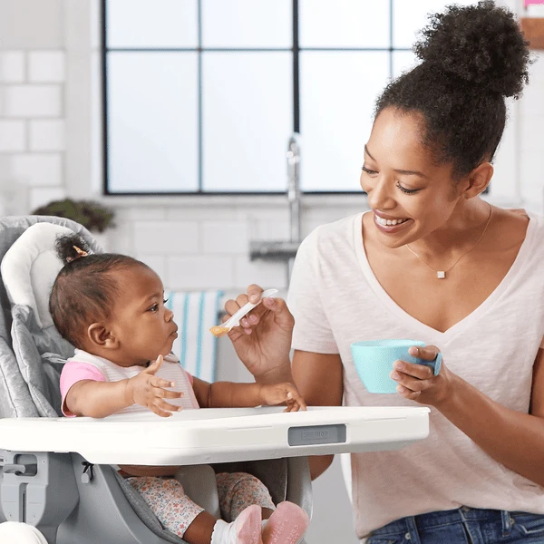 Kleintje Luxe 55 Kleintje Luxe -Kleintje Luxe skiphop brew bowls easy grab grijs turkoois set van a315488 1