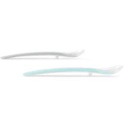 SkipHop Brew Lepel, Grijs/turquoise, Set Van -Kleintje Luxe skiphop brew lepel grijs turquoise set van a351876 3