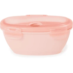 SkipHop Easy Serve Reisgerechten, Koraal 9 SkipHop Easy Serve Reisgerechten, Koraal -Kleintje Luxe skiphop easy serve reisgerechten koraal a352118 4