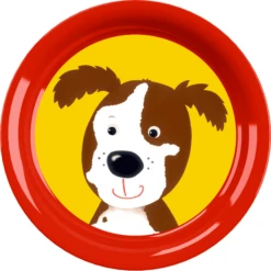 SPIEGELBURG COPPENRATH Bord Hond - Brutale Rakkers