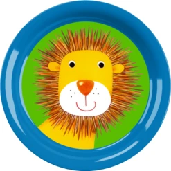 SPIEGELBURG COPPENRATH Bord Leeuw - Brutale Boefjes