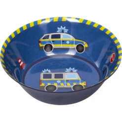 SPIEGELBURG COPPENRATH Bowl Police - When I Grow Up