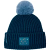 SPIEGELBURG COPPENRATH Cap I Love Horse S, Blauw (one Size)