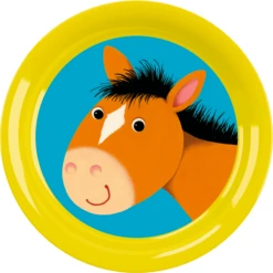 SPIEGELBURG COPPENRATH Plaatpaard - Brutale Rakkers