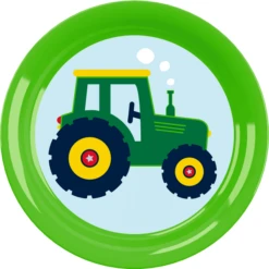 SPIEGELBURG COPPENRATH Plaattrekker - Als Ik Groot Ben