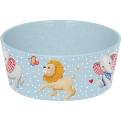 SPIEGELBURG COPPENRATH Schaal Olifant & Leeuw BabyGlück