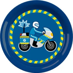 SPIEGELBURG COPPENRATH Teller Polizei - When I Grow Up